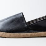 PU Leather Slip-on Shoes
