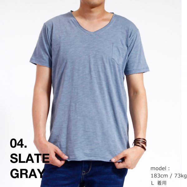 Slate Gray